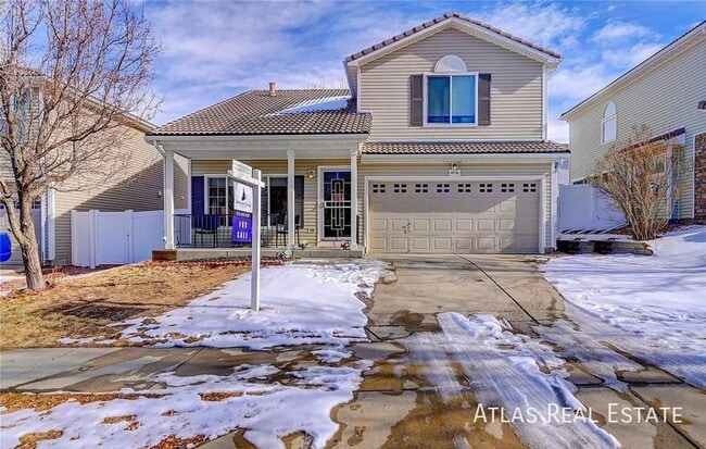 4834 N Genoa St in Denver, CO - Building Photo - Building Photo