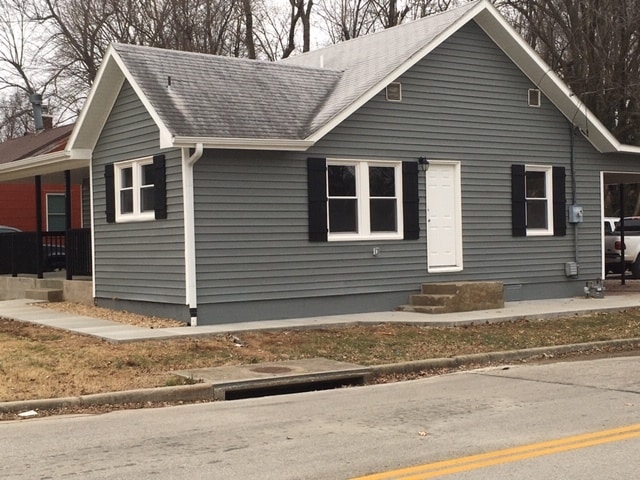 2001 S Jefferson Ave in Springfield, MO - Building Photo - Building Photo