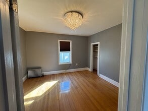 4 Greenwood St in Worcester, MA - Building Photo - Building Photo