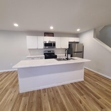 2503 S Hanna St in Fort Wayne, IN - Building Photo - Building Photo