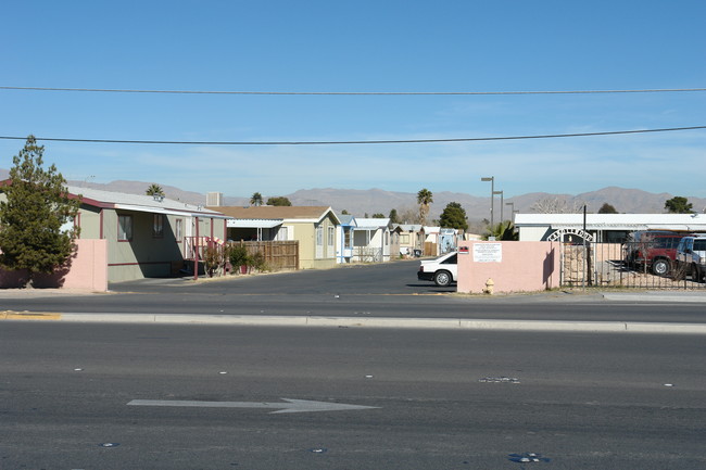 Candlewood Mobile Home Park