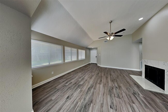 9803 Territory Ln in Houston, TX - Building Photo - Building Photo