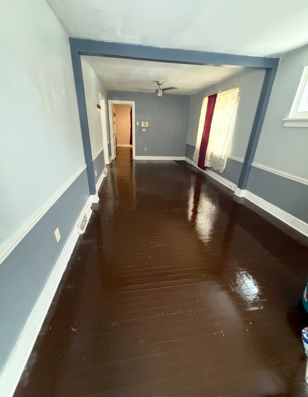 7316 Park Dr in St. Louis, MO - Building Photo - Building Photo