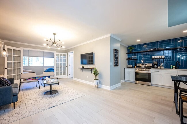 215 Piedmont Ave NE in Atlanta, GA - Building Photo - Building Photo