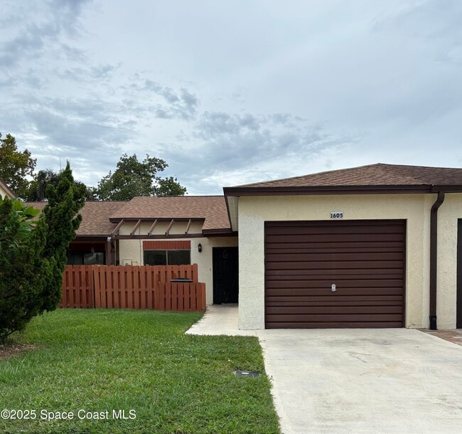 1605 Gable Ct