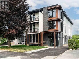 659 Donat St in Ottawa, ON - Building Photo