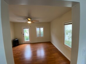 628-628 N Plymouth Blvd in Los Angeles, CA - Building Photo - Building Photo