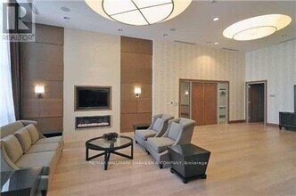 100 Harrison Garden Blvd in Toronto, ON - Building Photo - Building Photo