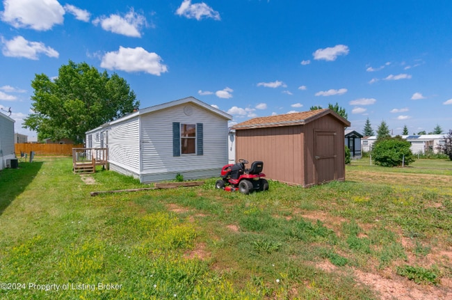 property at 209 2nd St SW