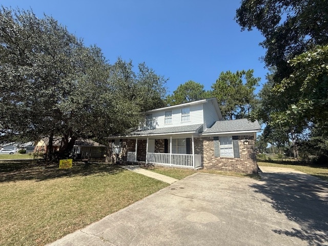 23 Sabreena Cir in Hinesville, GA - Building Photo - Building Photo