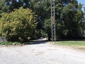 Whispering Waters Mobile Home Park in Anderson, CA - Building Photo - Building Photo