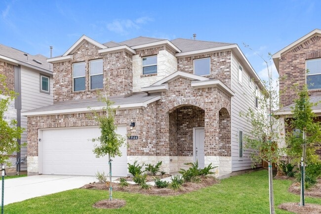 7966 Tuscan Cypress Dr in Cypress, TX - Building Photo - Building Photo