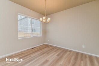 11179 Murrelet Dr in Colorado Springs, CO - Foto de edificio - Building Photo