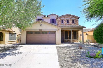 18443 W Paseo Way in Goodyear, AZ - Building Photo - Building Photo