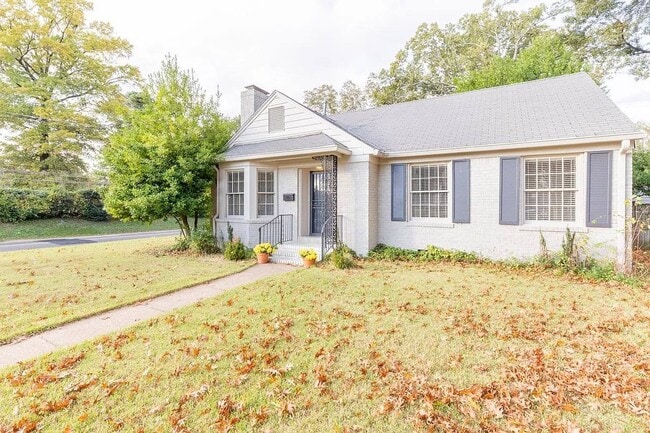 property at 380 Holmes Cir