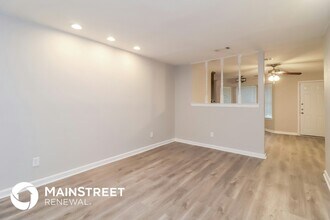 4117 Hatcher St in Fort Worth, TX - Foto de edificio - Building Photo