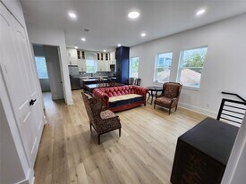 207 Carl St in Houston, TX - Building Photo