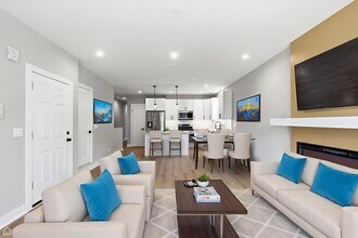 2718 Budd St in River Grove, IL - Foto de edificio - Building Photo