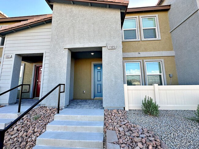 1905 Ottava Vis in Henderson, NV - Building Photo - Building Photo