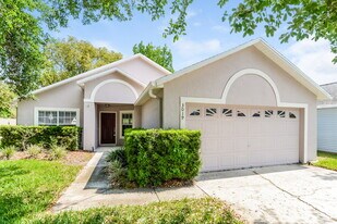 3019 Dellcrest Pl in Lake Mary, FL - Building Photo