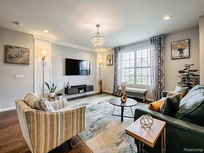 property at 47707 Alden Terrace N