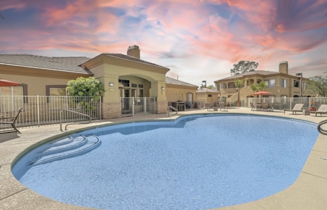 property at 2134 E Broadway Rd