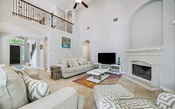 86 N Victoriana Cir in Spring, TX - Building Photo - Building Photo