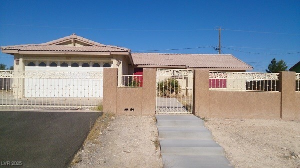 property at 3411 Kidd St