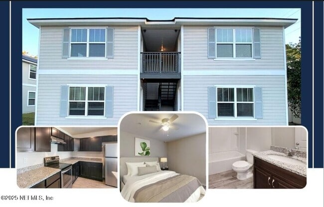 property at 6547 Sweetbay Ln