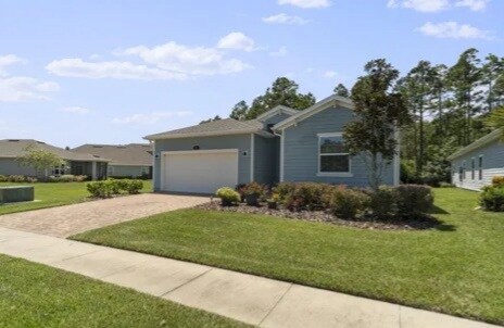 2574 Las Calinas Blvd in St. Augustine, FL - Building Photo