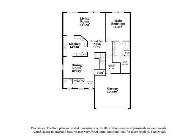 13026 Stags Leap in San Antonio, TX - Building Photo - Building Photo