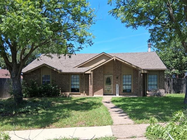property at 3225 Colby Cir