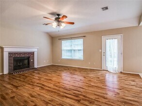 5713 SE 85th St in Oklahoma City, OK - Building Photo - Building Photo