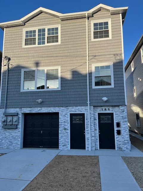property at 148 B 26th St