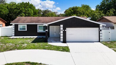 1047 54th Ave S in St. Petersburg, FL - Building Photo - Building Photo