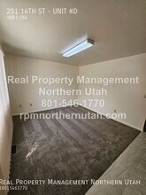 251 14th St in Ogden, UT - Building Photo - Building Photo