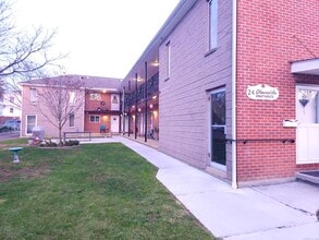 24 Glenwood Ave in Norwalk, CT - Building Photo - Building Photo