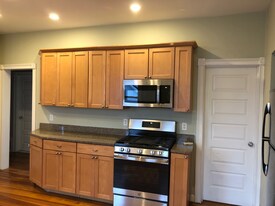 258 Broadway in Malden, MA - Building Photo