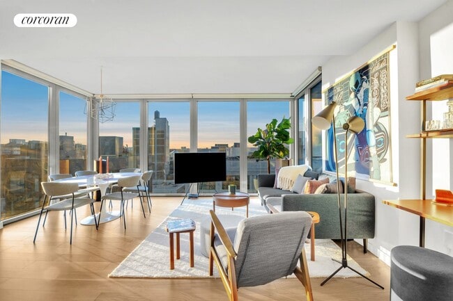 547 W 47th St in New York, NY - Building Photo - Building Photo