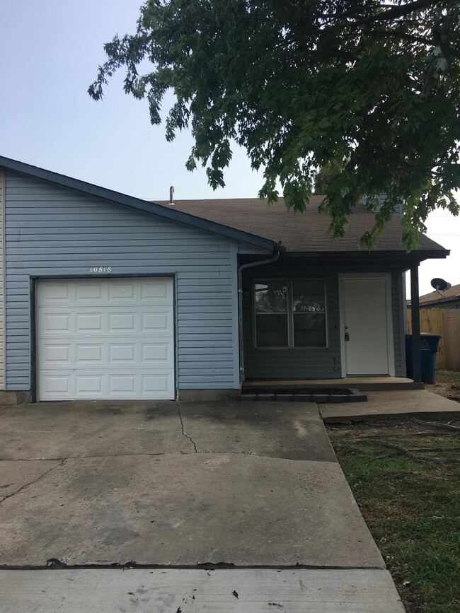 property at 10818 E 14th Ct