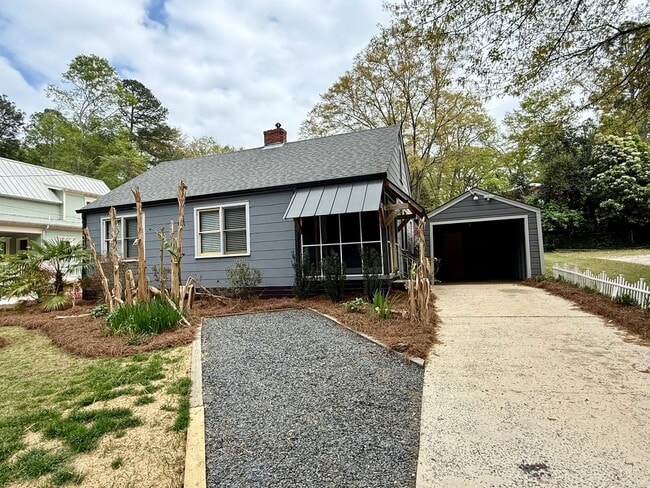 555 King Ave in Athens, GA - Building Photo - Building Photo