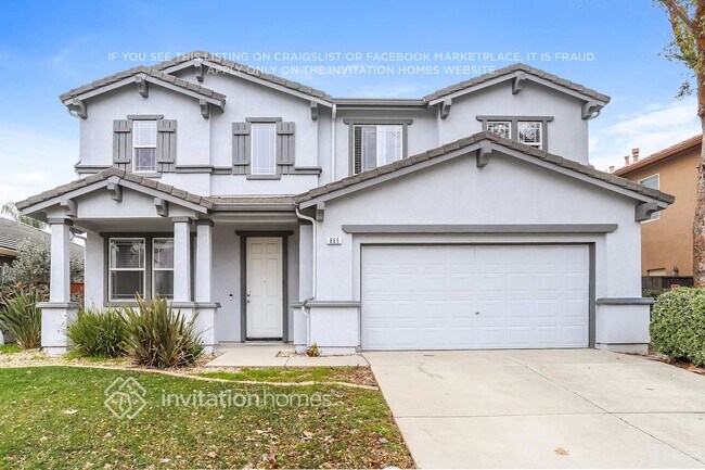 property at 865 Devonshire Ln