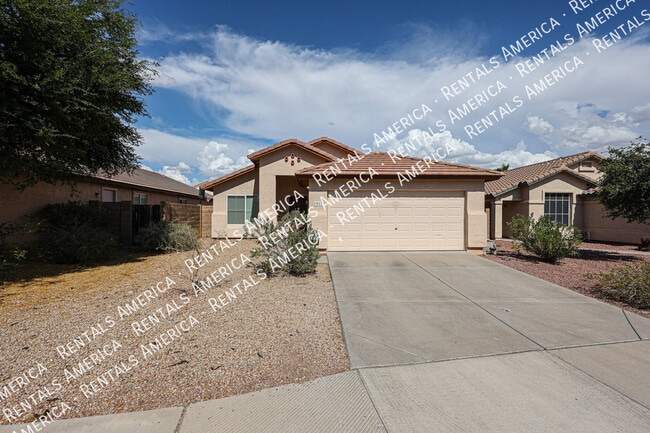 1517 S 219th Dr in Buckeye, AZ - Building Photo - Building Photo