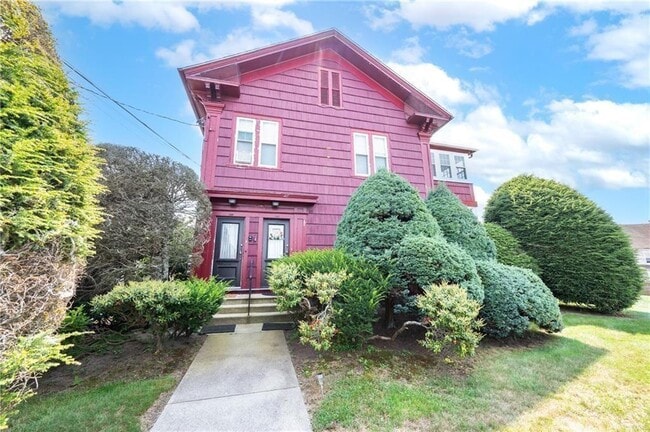 property at 157 Carrington Ave