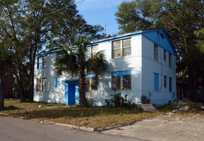 2906 Silver St Apartments