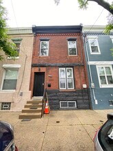 2229 W Dauphin St in Philadelphia, PA - Building Photo - Building Photo