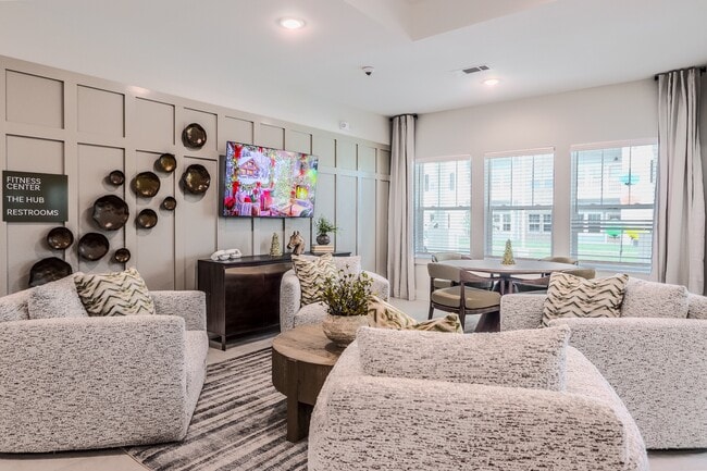 Whispering Pointe Apartments