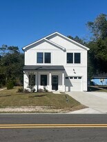 3825 Sunset Harbor Rd SE in Bolivia, NC - Building Photo