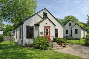 3625 Orchard Ave N in Minneapolis, MN - Building Photo