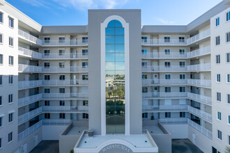 Majestic Seas in Cocoa Beach, FL - Building Photo - Building Photo